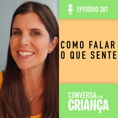 Conversa Com Criança