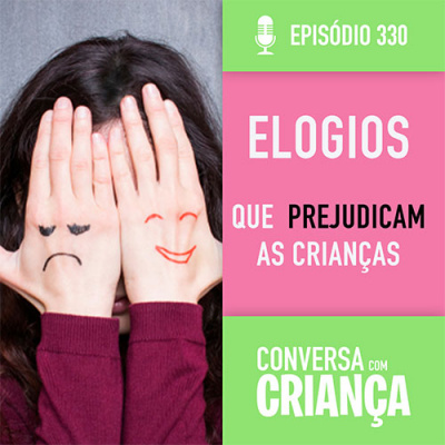 Conversa Com Criança