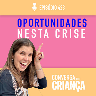 Conversa Com Criança