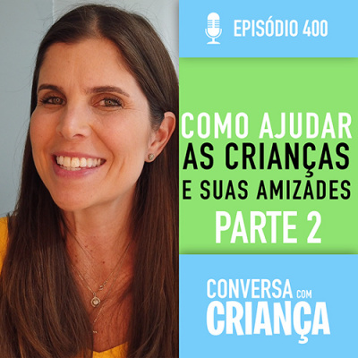 Conversa Com Criança
