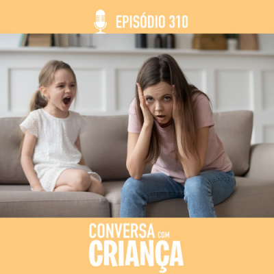 Conversa Com Criança