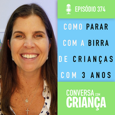 Conversa Com Criança