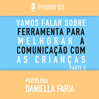 Conversa Com Criança