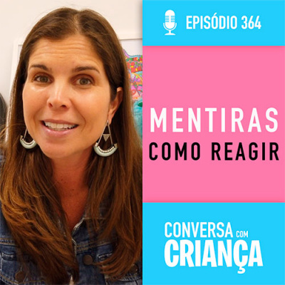 Conversa Com Criança