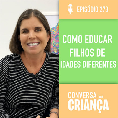 Conversa Com Criança