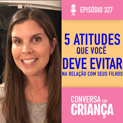 Conversa Com Criança