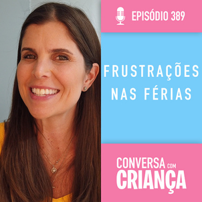 Conversa Com Criança