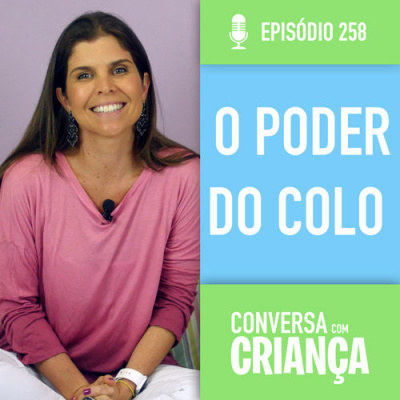 Conversa Com Criança