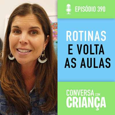 Conversa Com Criança