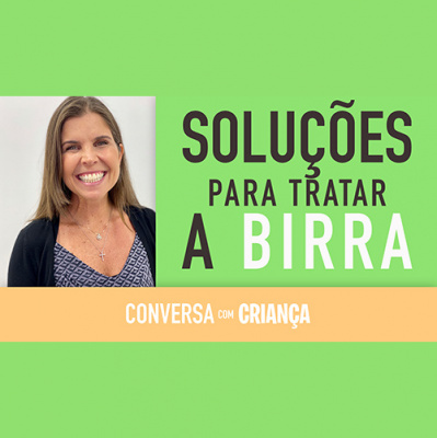 Conversa Com Criança