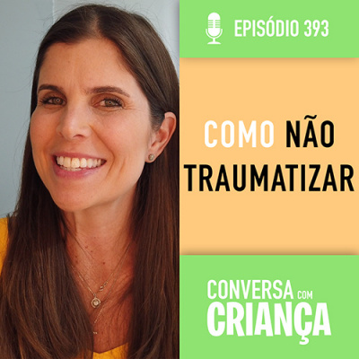 Conversa Com Criança