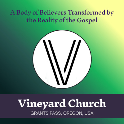 Vineyard Grants Pass