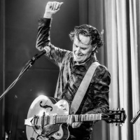 Neil Murray from Wurumpi band