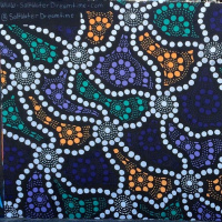 Zachary Bennet-Brook – Bondi Sea Wall