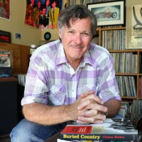 Arts Thursday Interview with Bee Gees Expert Clinton Walker