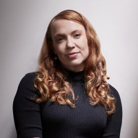 Interview with Olivia Ansell