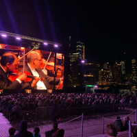 ARTS MONDAY Interview: Casey Green about Inside/Out at the House