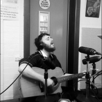 Interview with Adam from the band Apocolypseboyo