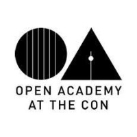 Angela Talks To Emma Greenhill About The Con Open Academy On Arts Friday