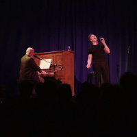 The Fifth Comedy and Cabaret Season starting August 30th