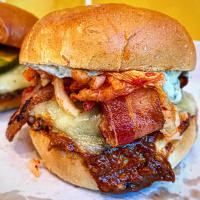 Get Stuffed Bristol, an extra side helping