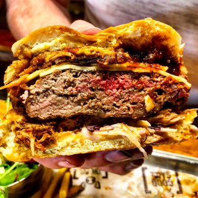 Get Stuffed Bristol!