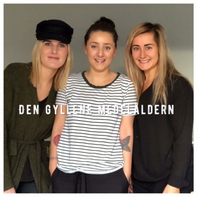 Den Gyllene Medelaldern