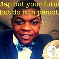 Dimitri King First Podcast EP1