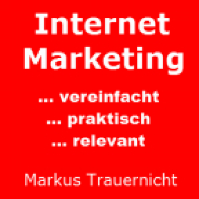Podcast Markus Trauernicht
