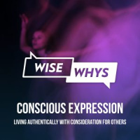 Conscious Expression: Living Authentically with Consideration for Others