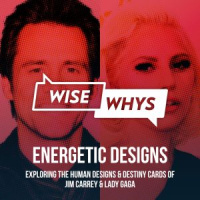Energetic Designs: Exploring the Human Designs  Destiny Cards of Jim Carrey  Lady Gaga