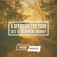 A Do-It-Yourself Guide for Your Self Development Journey Using The Pillars
