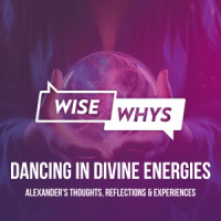 Dancing In Divine Energies w/ Alexander