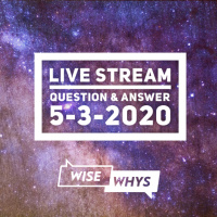 Live Stream QA #2 (5-3-2020)