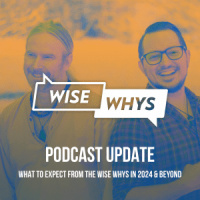 Podcast Update – Where We Are Headed in 2024 and Beyond