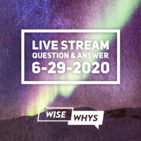 Live Stream QA #6 (6-29-2020)