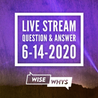 Live Stream QA #5 (6-14-2020)