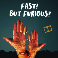 Fast! But Furious?