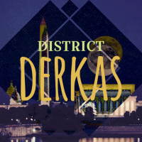 Debut Episode: What is a Derka?