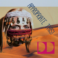 Cultural Derkafication