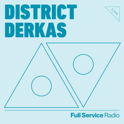 District Derkas