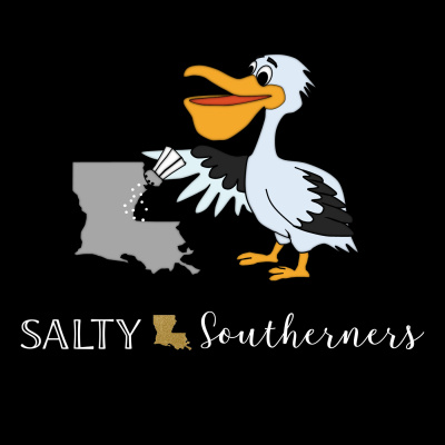 Salty Southerners