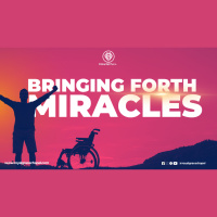 Bring Forth Miracles |Rev. John Joseph | 14th April 2024
