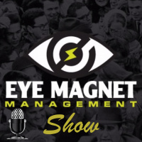 Patric Fransko Interviews Gregg Bagni at Alien Truth Communications