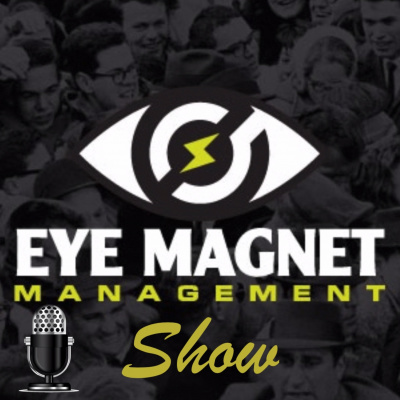 Watch Their Eyes - A Discussion Of Relevant Marketing Topics By Patric Fransko