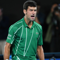 Djoković przebije Federera? To realne już za rok w Australii