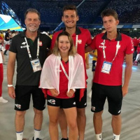 Tenis w czasach koronawirusa. To jest jakaś masakra