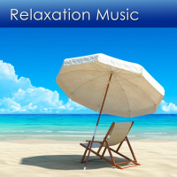 Relaxation Music of Peace of Mind with a Stream
