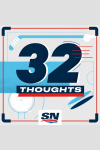 31 Thoughts: The Podcast
