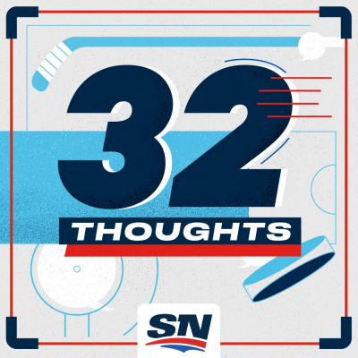 31 Thoughts: The Podcast